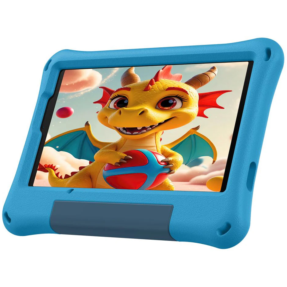 Планшет ULEFONE Tab A9 Pro Kids 4/128GB Blue (6975326660884)