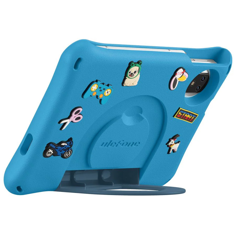 Планшет ULEFONE Tab A9 Pro Kids 4/128GB Blue (6975326660884)