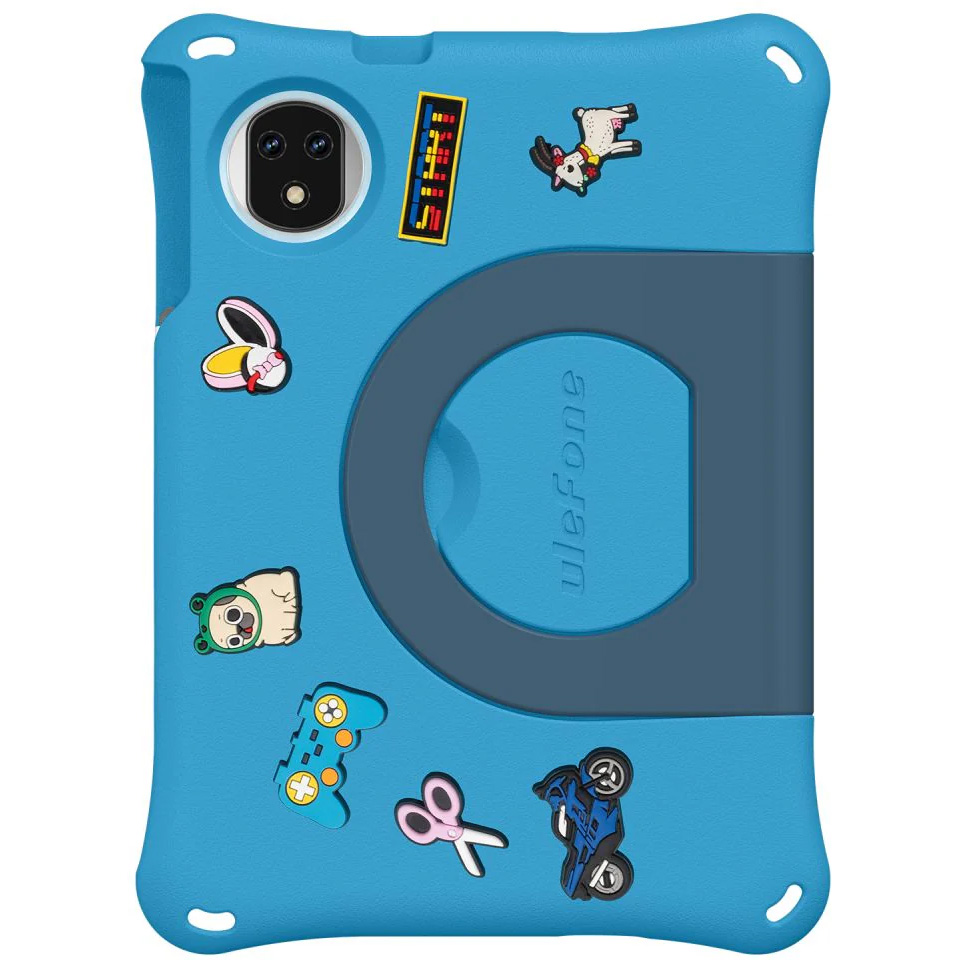 Планшет ULEFONE Tab A9 Pro Kids 4/128GB Blue (6975326660884)