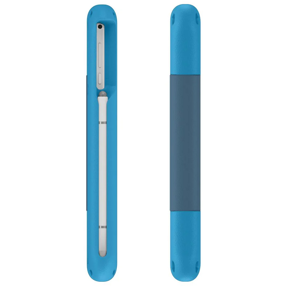 Планшет ULEFONE Tab A9 Pro Kids 4/128GB Blue (6975326660884)