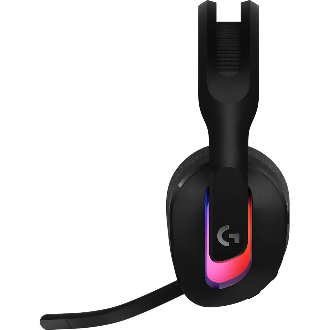 Наушники геймерские LOGITECH G Astro A20 X Black (939-002247)