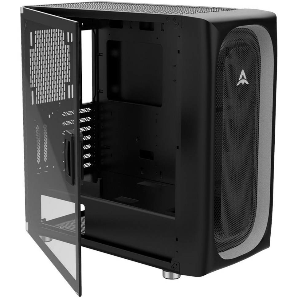 Корпус ALSEYE Ai-Pro Black