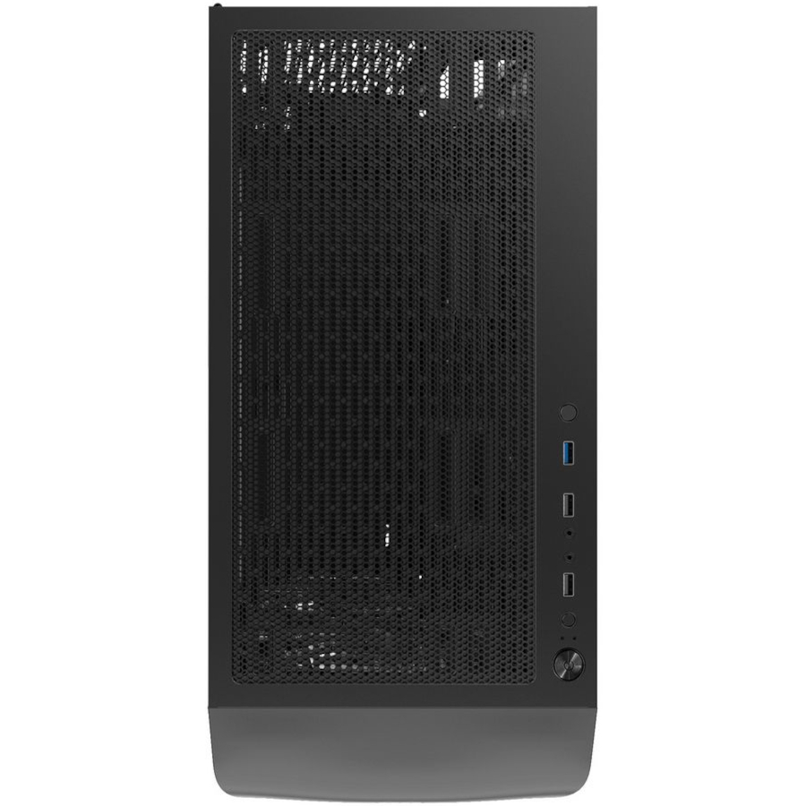 Корпус ALSEYE Ai-Pro Black