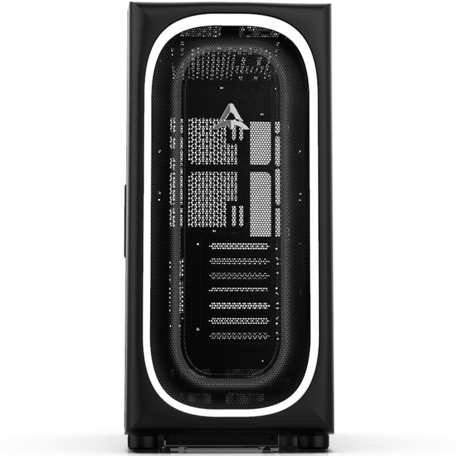 Корпус ALSEYE Ai-Pro Black