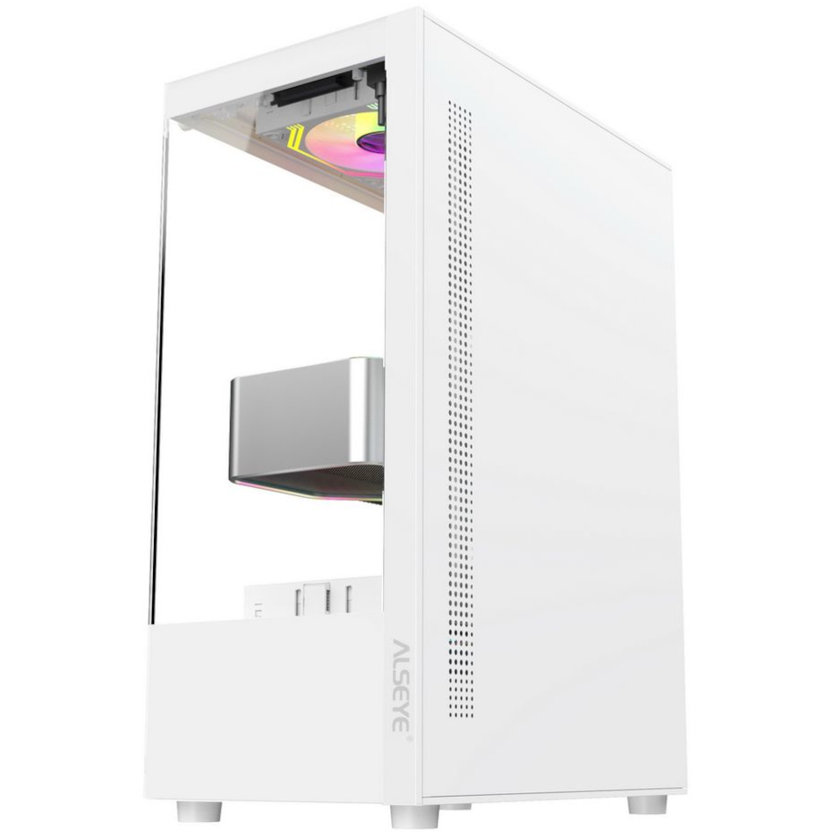 Корпус ALSEYE Spider White (AS.07.0137)