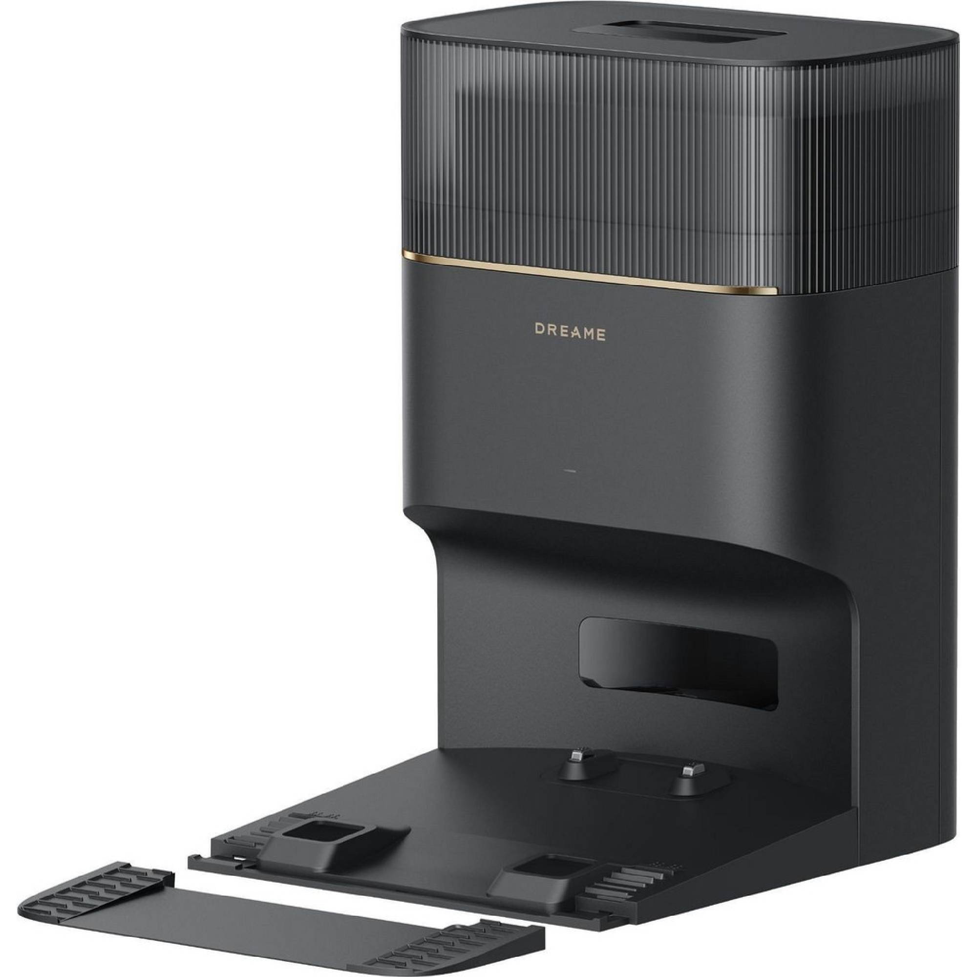 Робот-пилосос DREAME D20 Pro Plus Black (RLD43SD-BL)