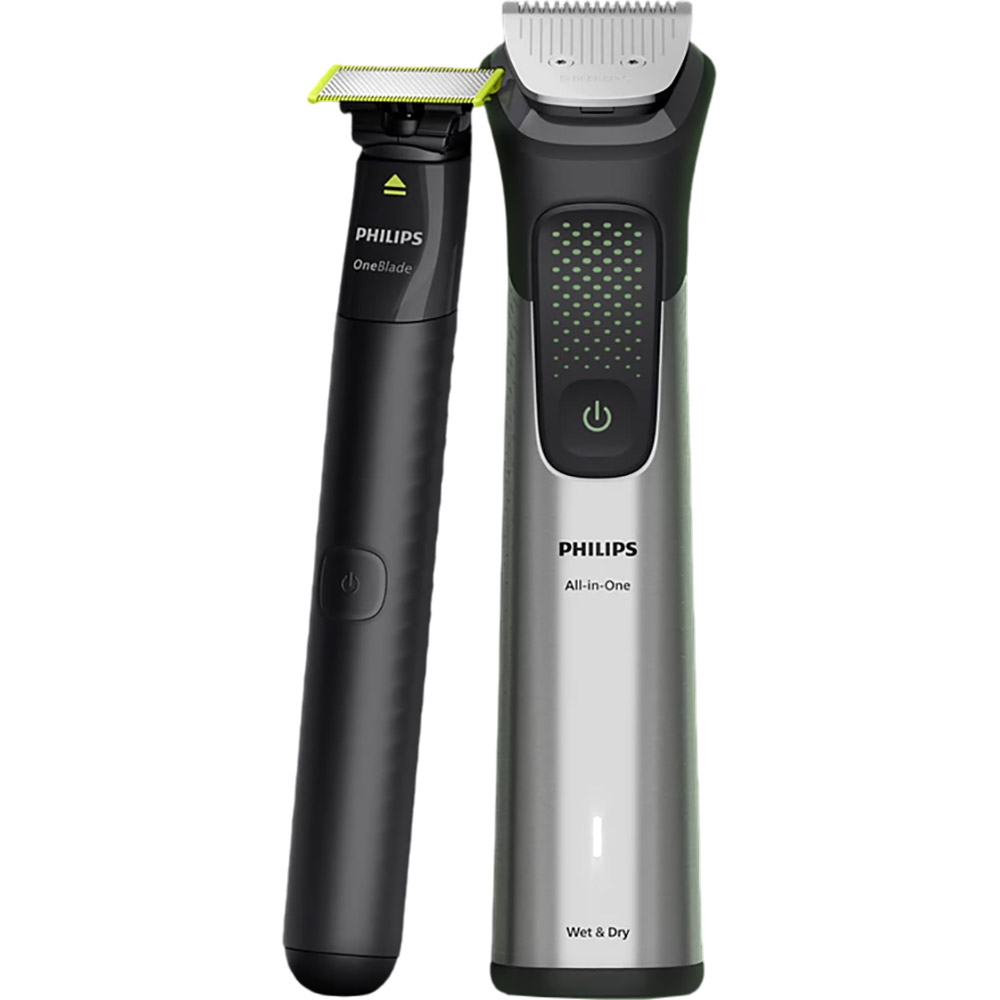 Тример універсальний PHILIPS 9000 Series MG9535/15
