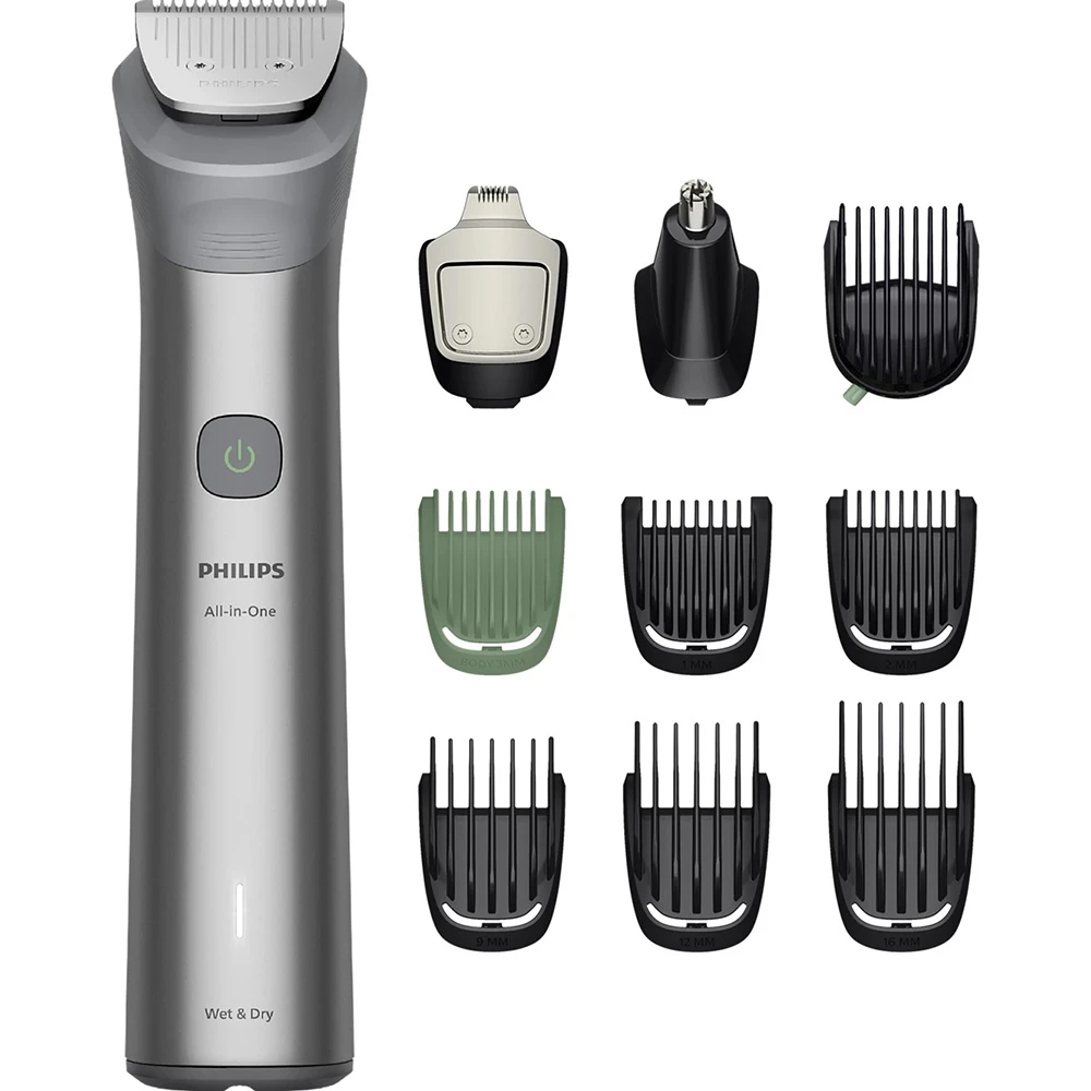 Тример універсальний PHILIPS All-in-One Trimmer Series 5000 MG5921/15