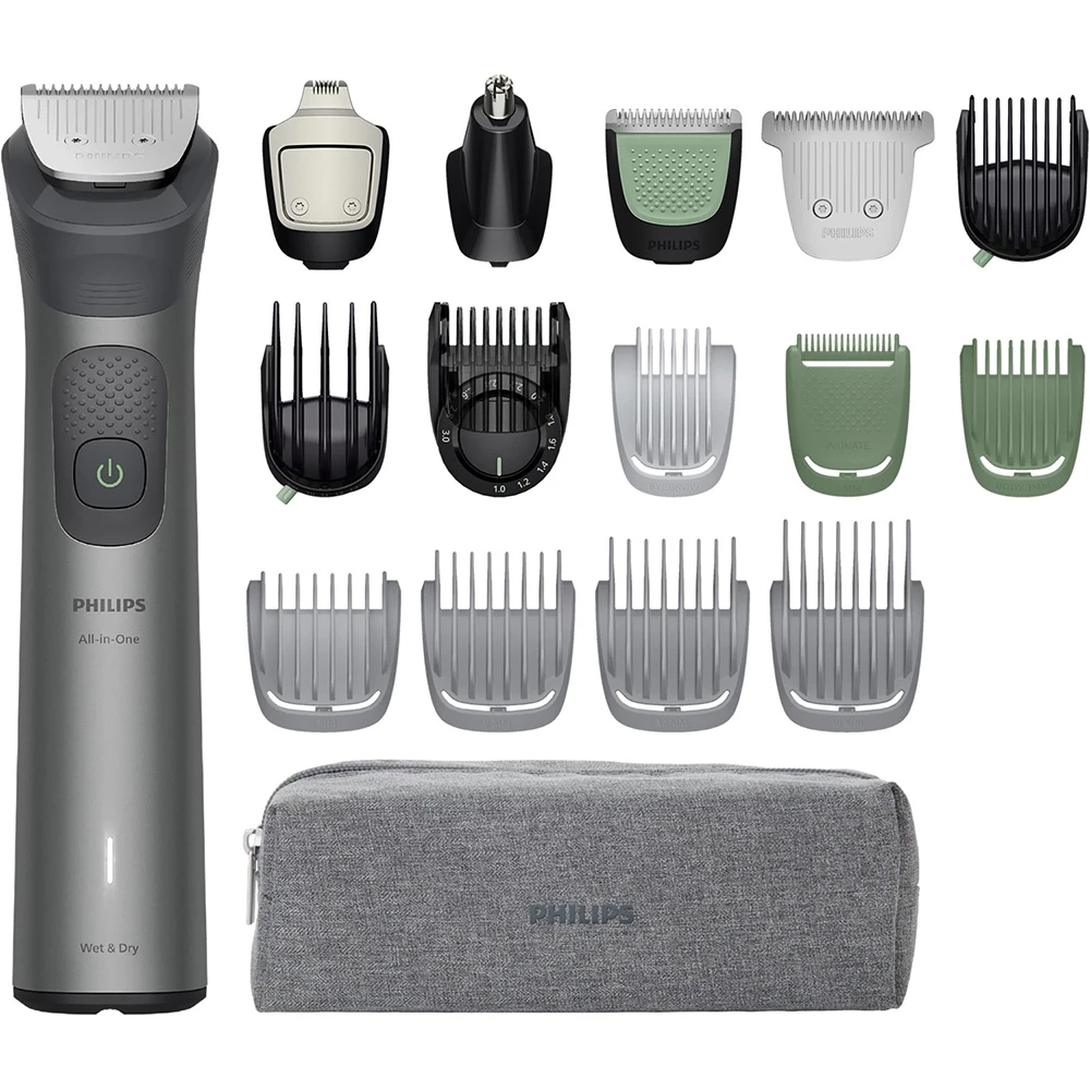 Тример універсальний PHILIPS All-in-One Trimmer Series 7000 MG7941/15