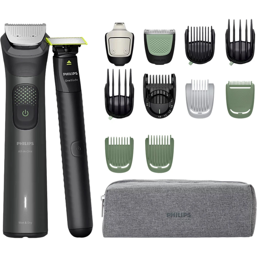 Триммер универсальный PHILIPS MG9531/15