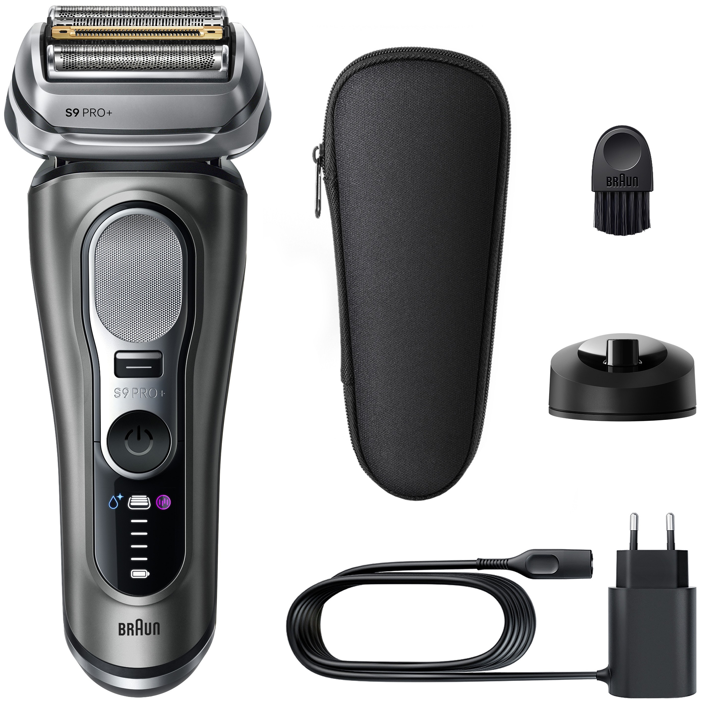 Електробритва BRAUN Series 9 9615s (80809354)