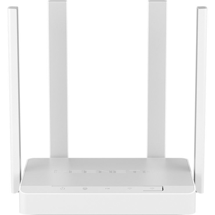 Wi-Fi роутер KEENETIC Speedster (KN-3013)