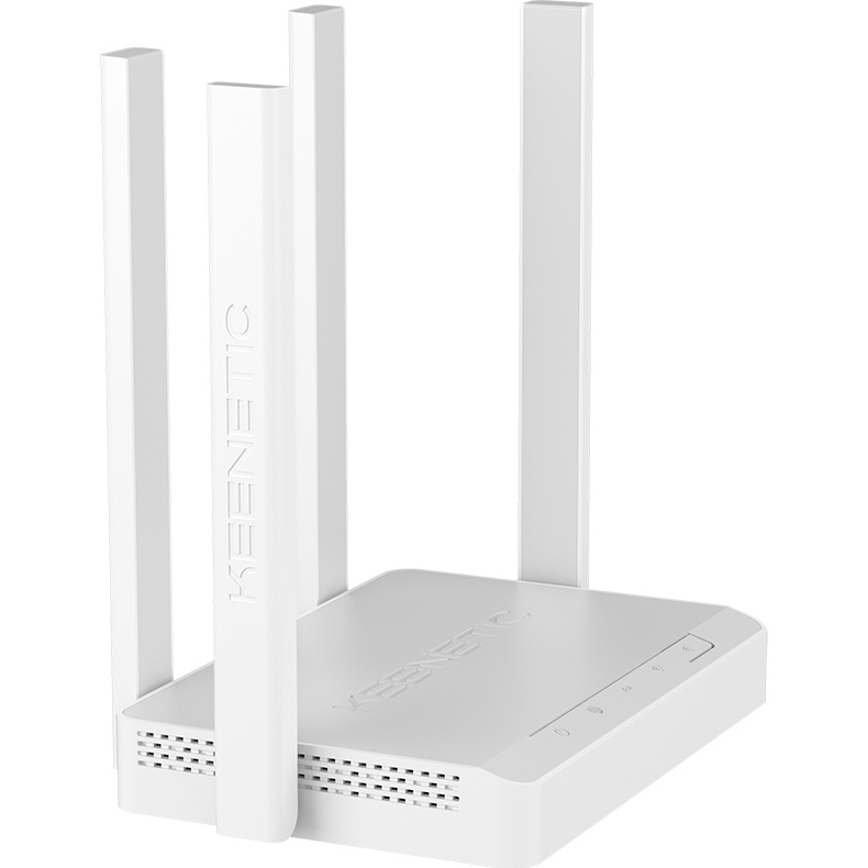 Wi-Fi роутер KEENETIC Speedster (KN-3013)