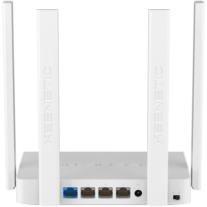 Wi-Fi роутер KEENETIC Speedster (KN-3013)