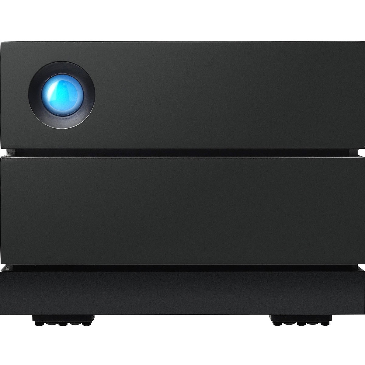 Зовнішній жорсткий диск LACIE 2big RAID 60TB USB3.2 (STHJ60000800)