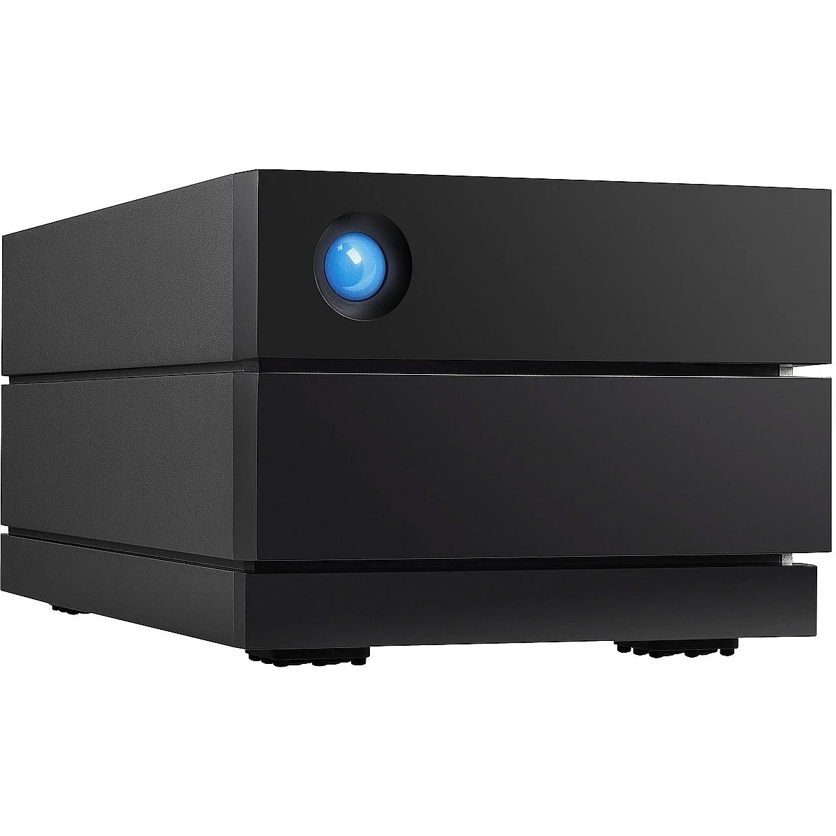 Зовнішній жорсткий диск LACIE 2big RAID 60TB USB3.2 (STHJ60000800)