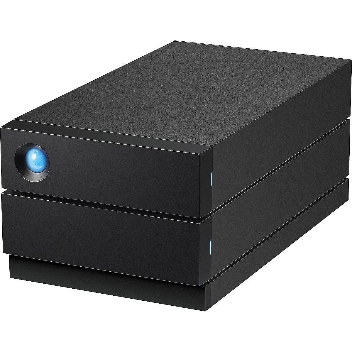 Зовнішній жорсткий диск LACIE 2big RAID 60TB USB3.2 (STHJ60000800)