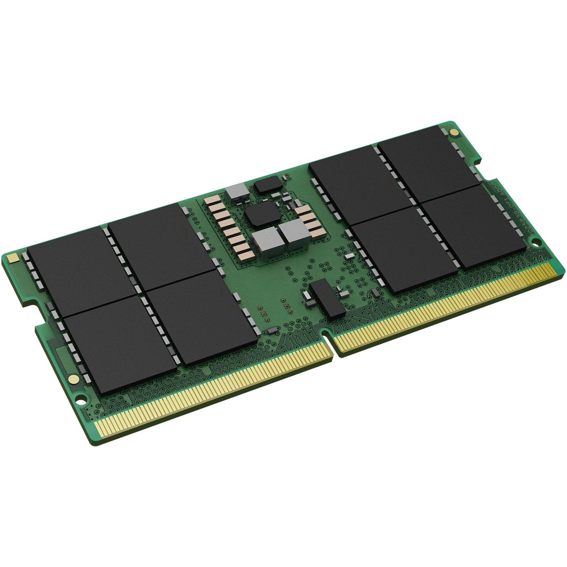 Модуль пам'яті KINGSTON CSO-DIMM DDR5 6400MHz 16GB (KVR64V52BS8-16)