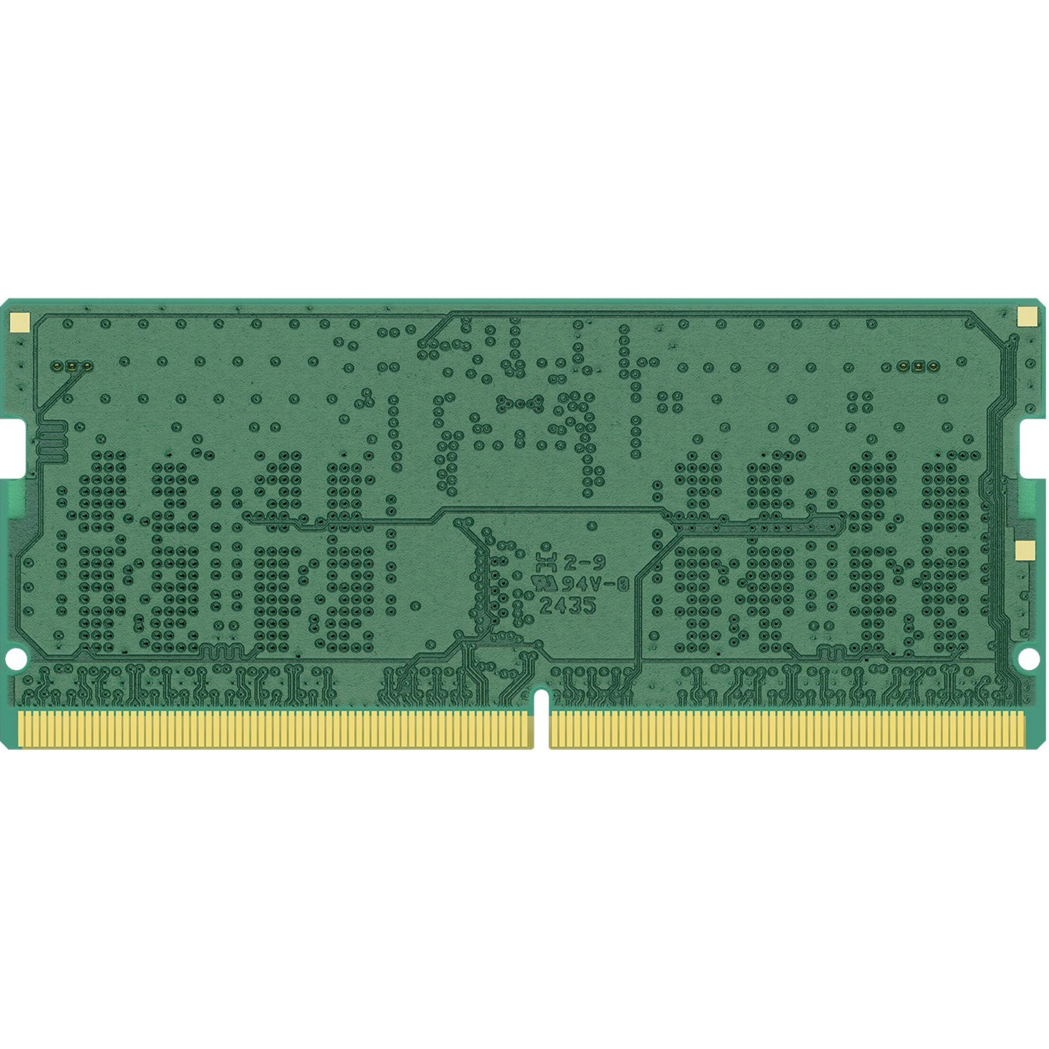 Модуль пам'яті KINGSTON CSO-DIMM DDR5 6400MHz 8GB (KVR64V52BS6-8)