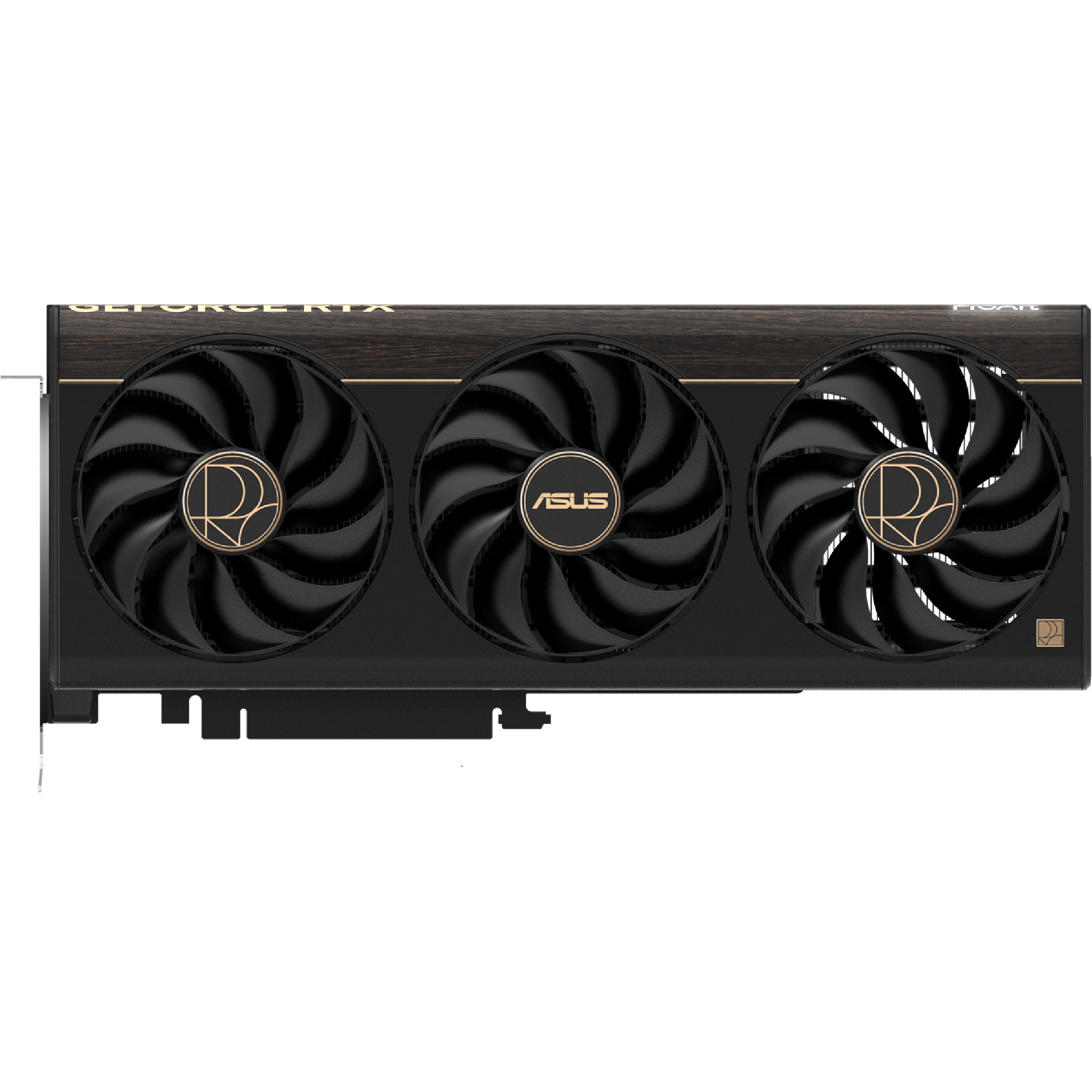 Відеокарта ASUS ProArt GeForce RTX 5080 16GB GDDR7 OC Edition (PROART-RTX5080-O16G)