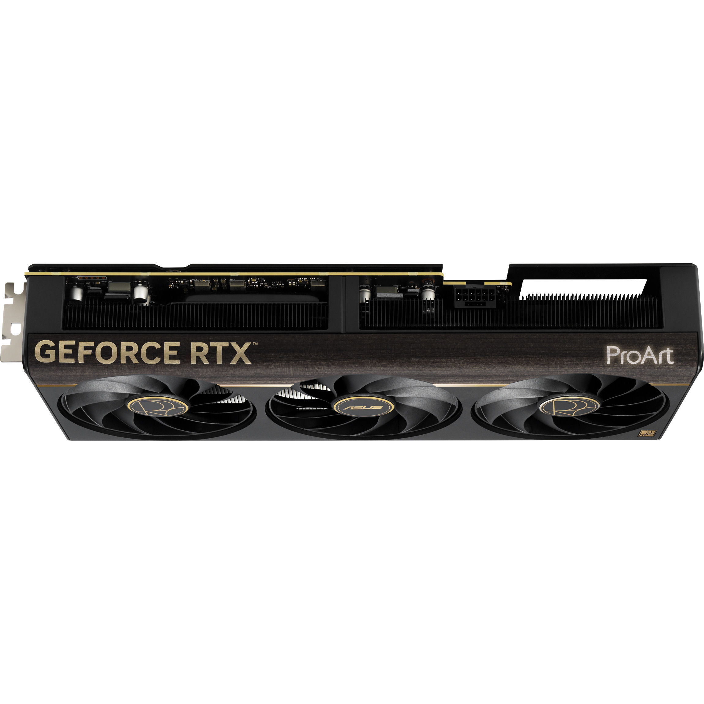 Відеокарта ASUS ProArt GeForce RTX 5080 16GB GDDR7 OC Edition (PROART-RTX5080-O16G)