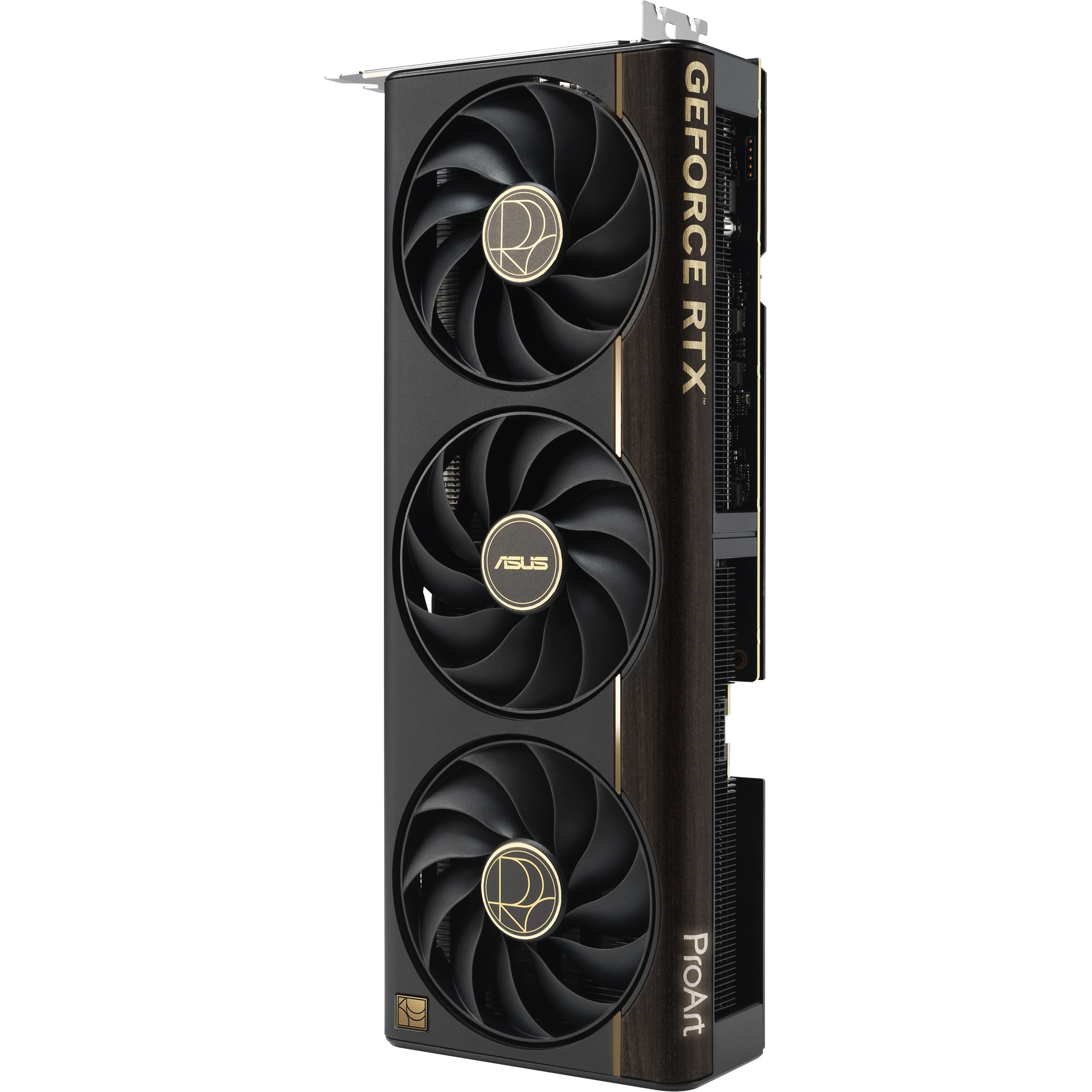 Відеокарта ASUS ProArt GeForce RTX 5080 16GB GDDR7 OC Edition (PROART-RTX5080-O16G)
