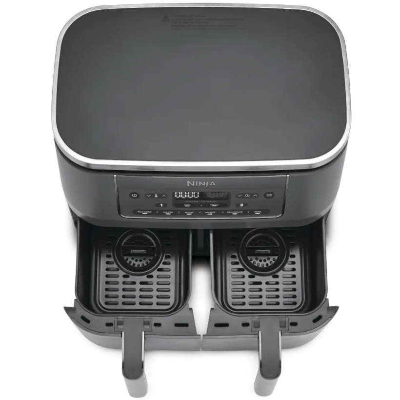 Мультипіч NINJA Dual Zone Air Fryer Max (DZ300EU)