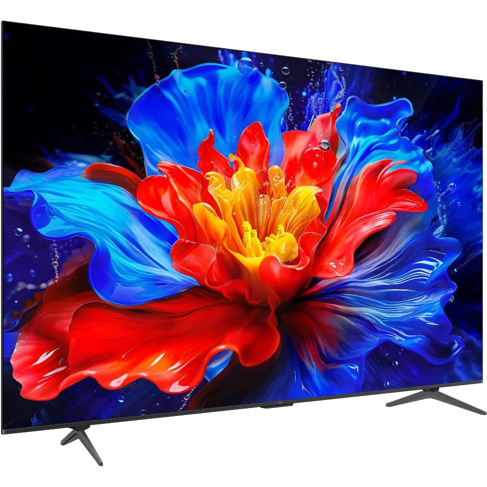 Телевизор TCL 75" 4K 75P8K