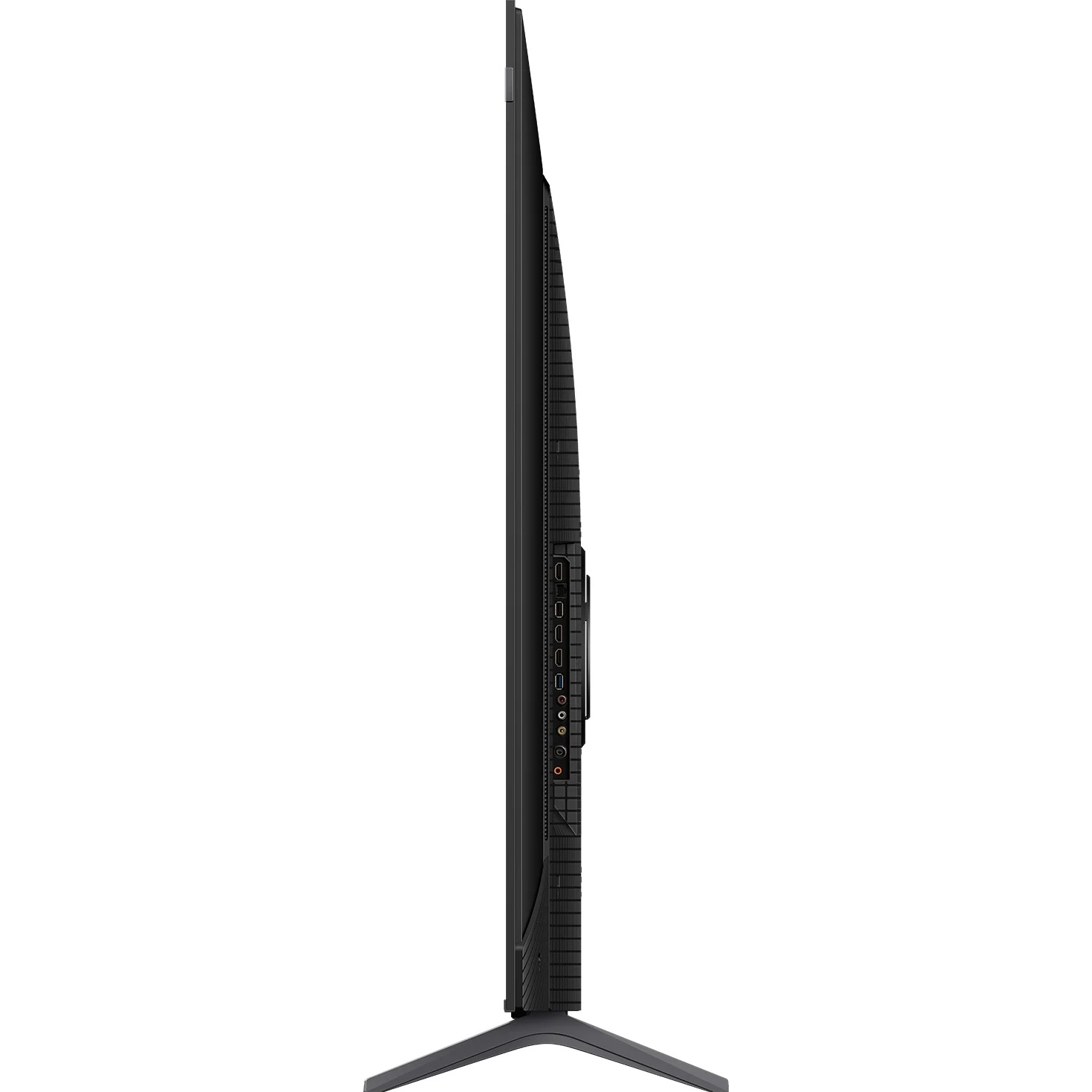 Телевизор TCL 75" 4K 75P8K