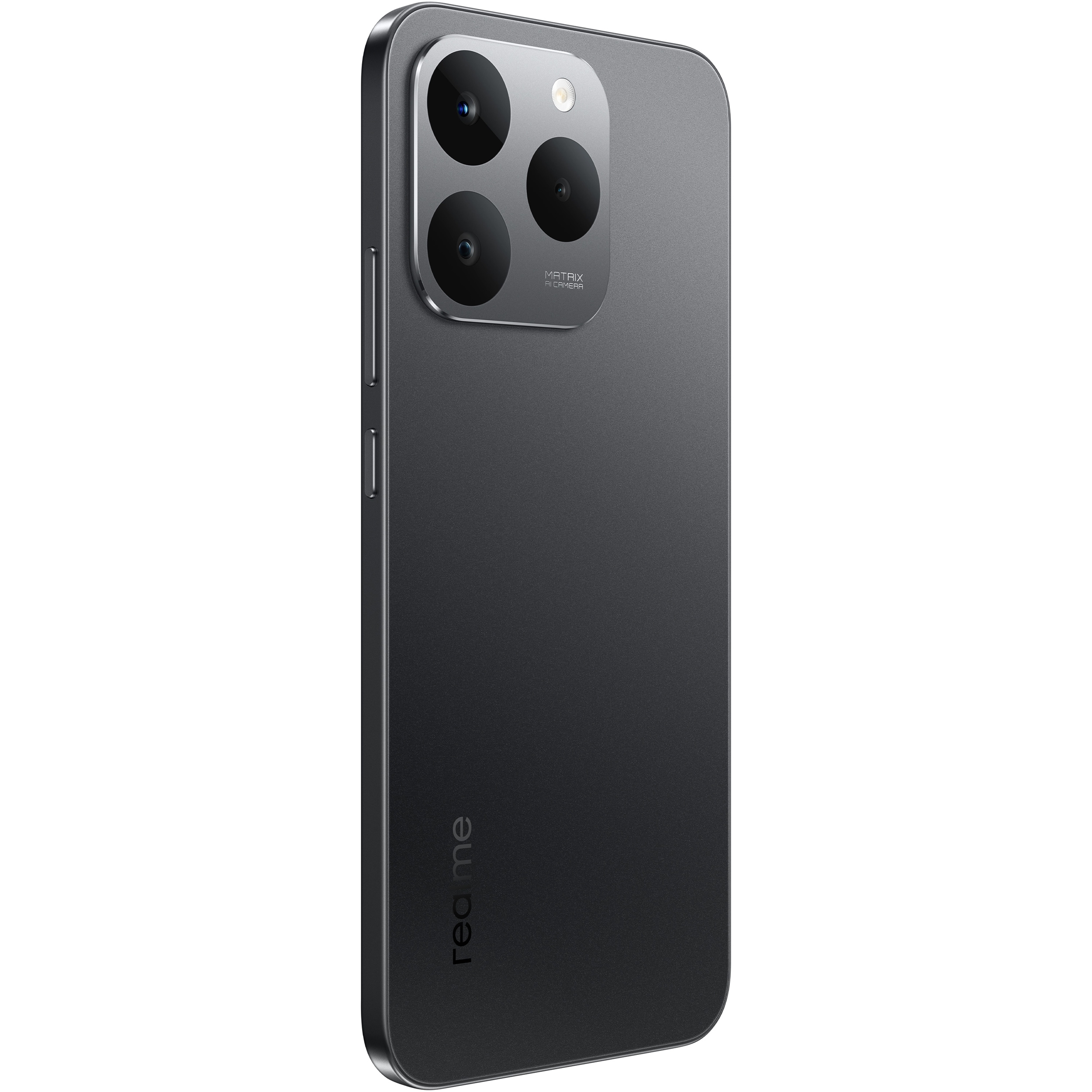 Смартфон REALME 15T 5G 12/256GB Suit Titanium