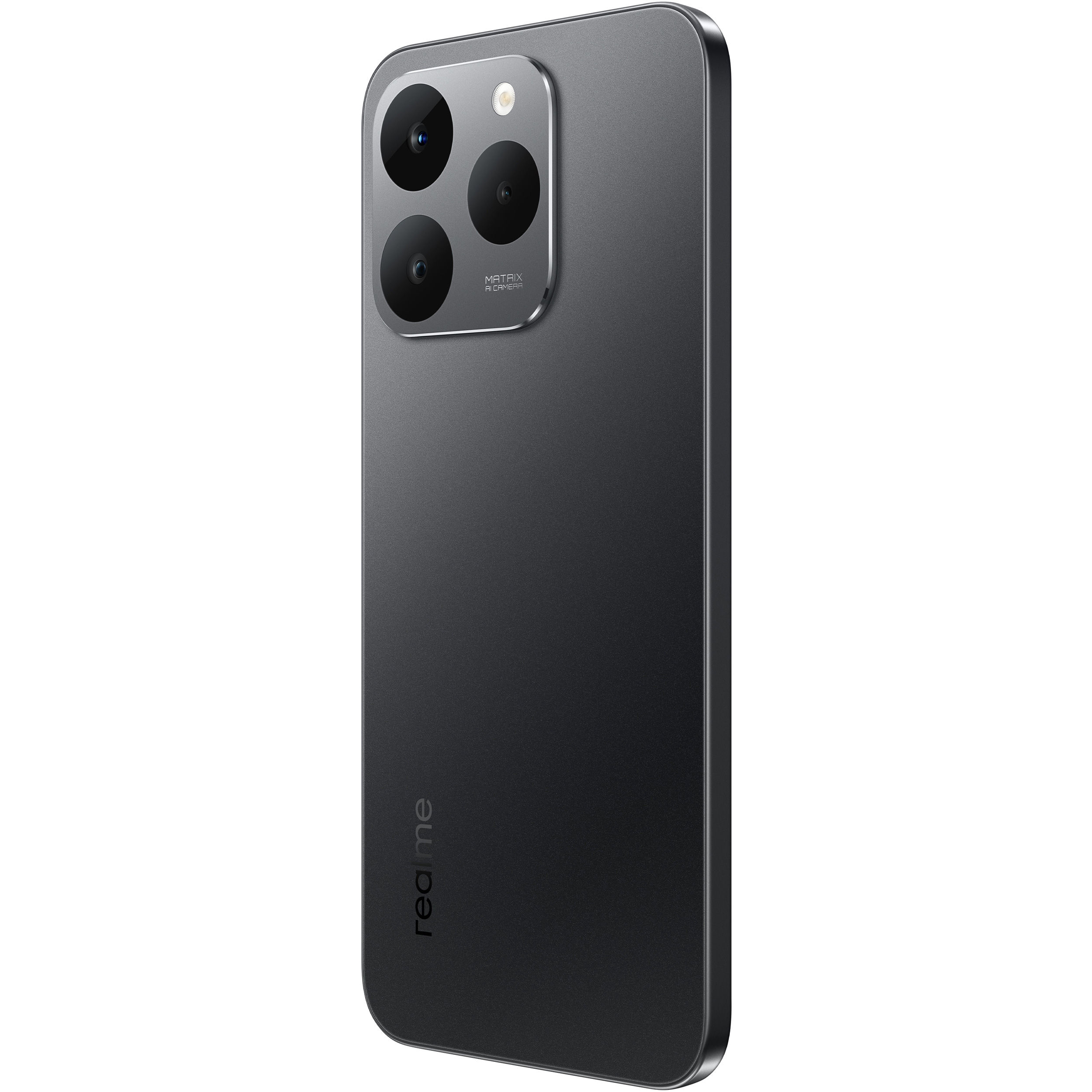 Смартфон REALME 15T 5G 12/256GB Suit Titanium