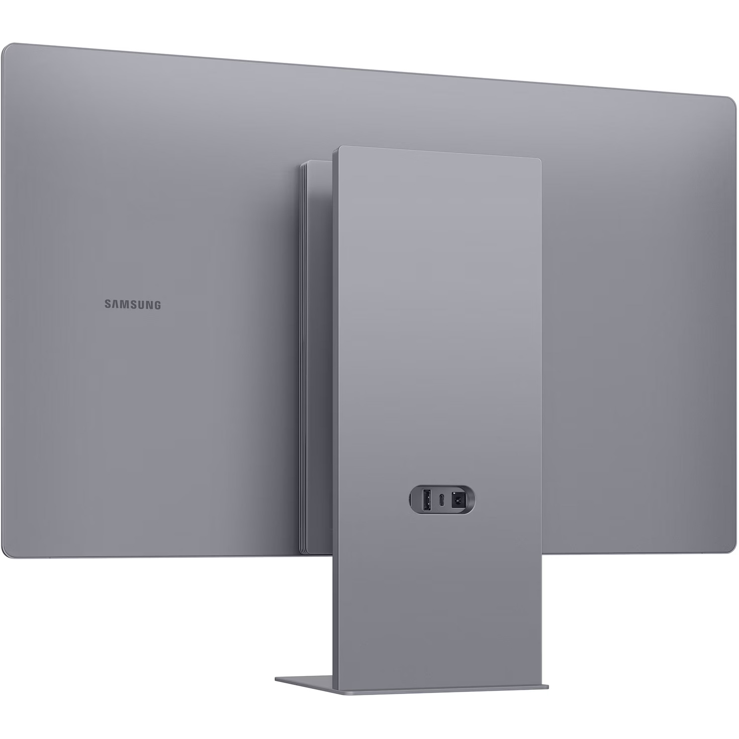 Монитор 32" SAMSUNG Smart Monitor M9 S32FM902SI (LS32FM902SIXUA)