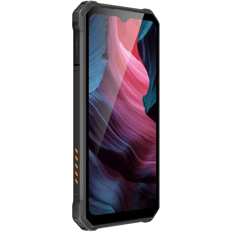 Смартфон OUKITEL WP23 Plus 8/256GB Vibrant Orange (6931940794374)