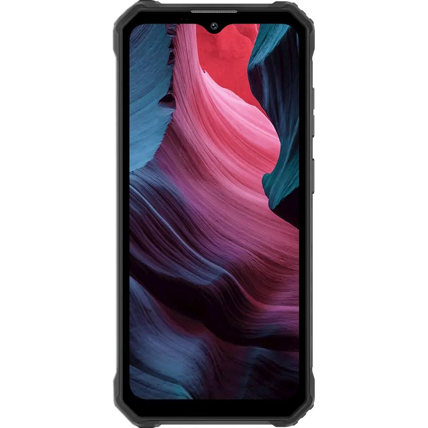 Смартфон OUKITEL WP23 Plus 8/256GB Vibrant Orange (6931940794374)
