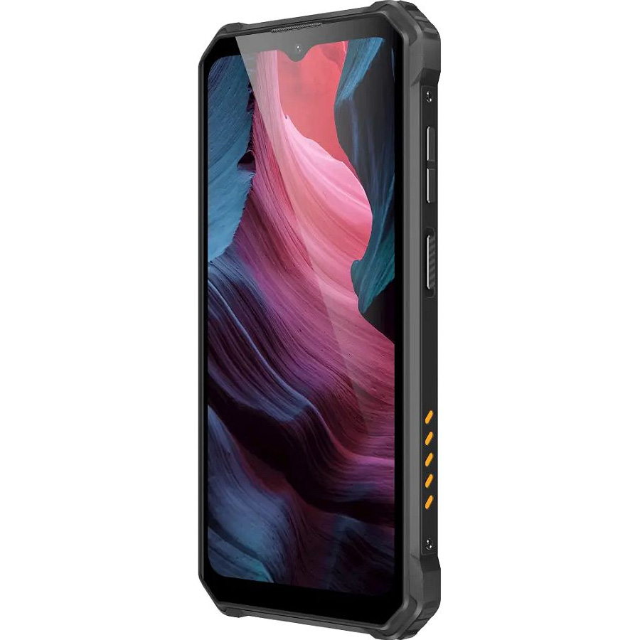 Смартфон OUKITEL WP23 Plus 8/256GB Vibrant Orange (6931940794374)