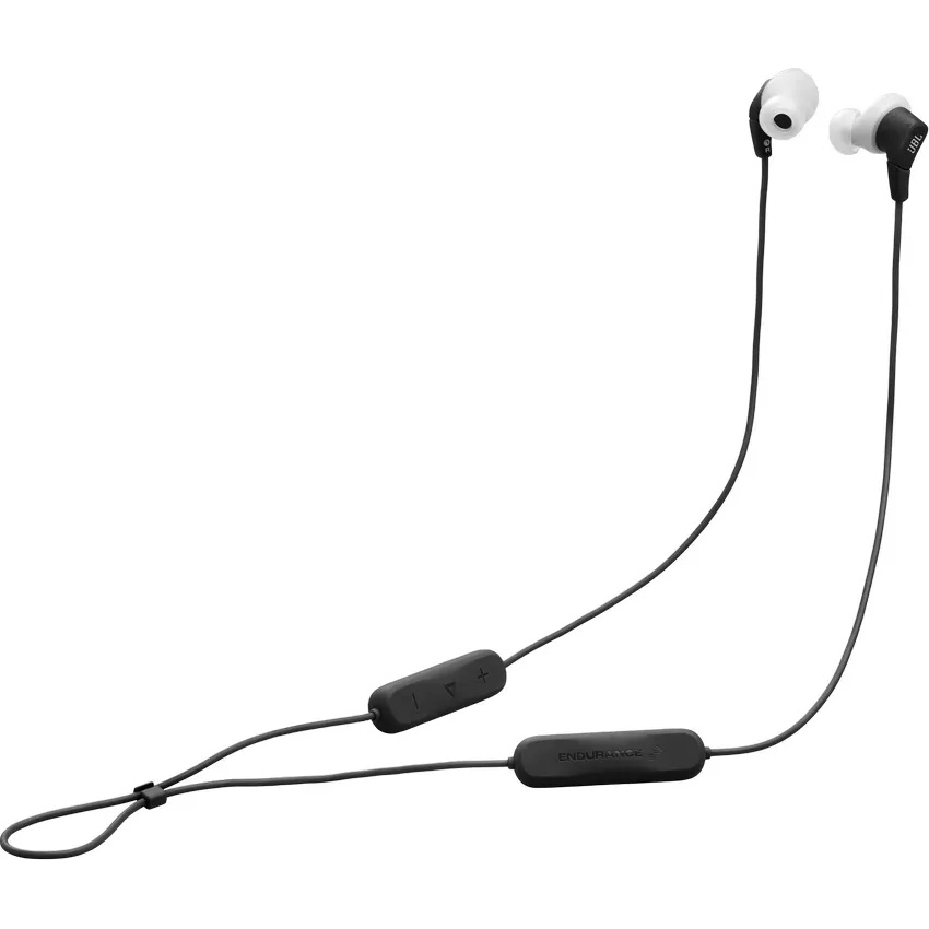Наушники JBL Endurance Run 3 Wireless Black