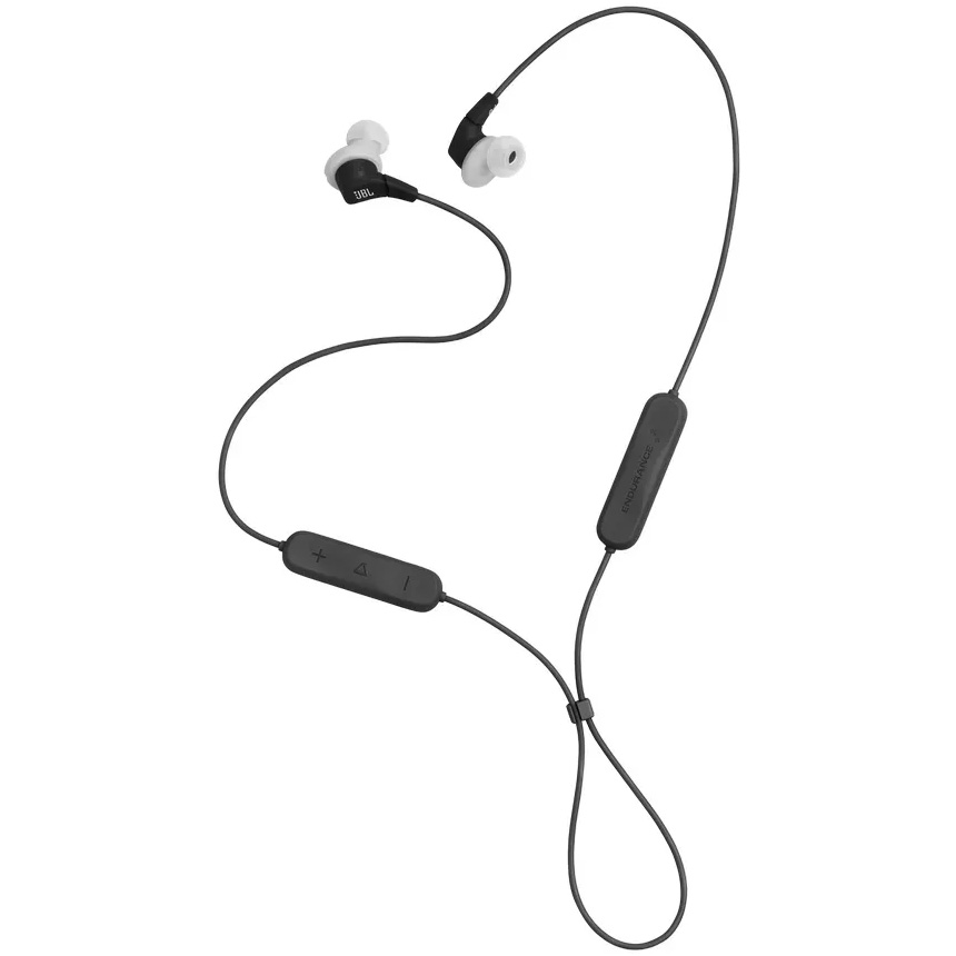 Наушники JBL Endurance Run 3 Wireless Black