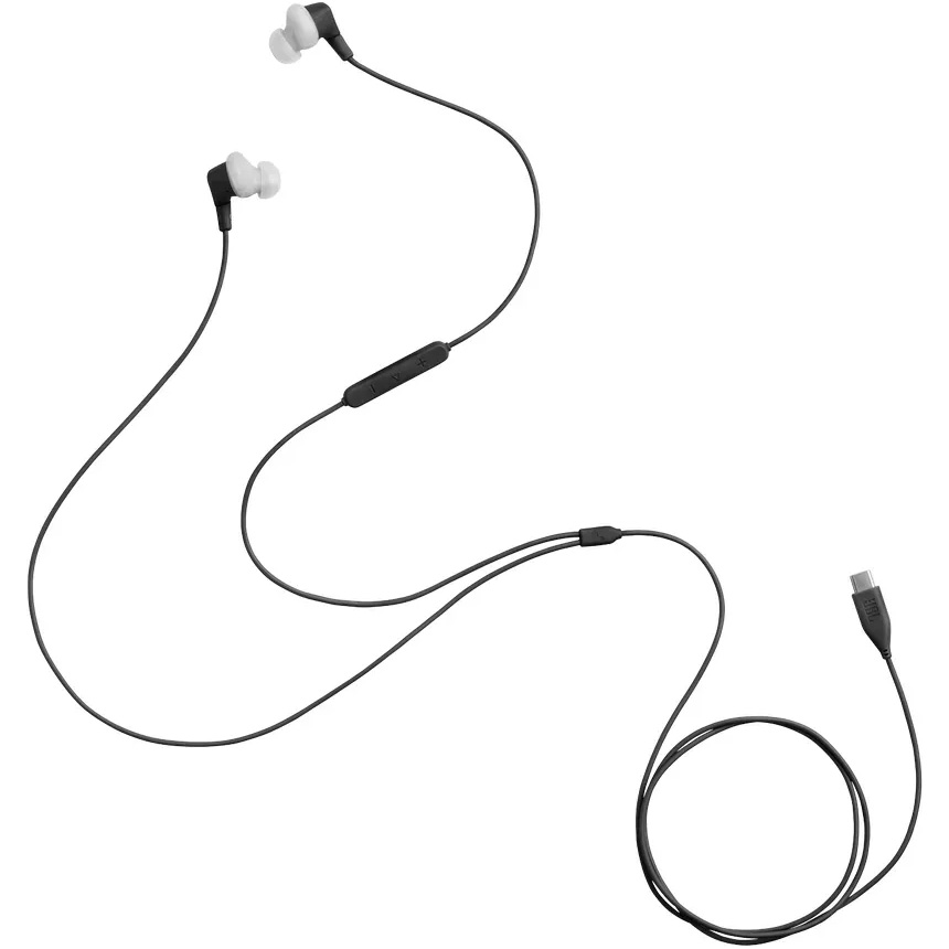 Наушники JBL Endurance Run 3C Black