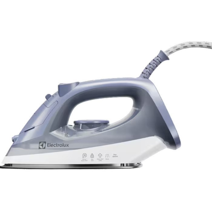 Утюг ELECTROLUX E3SI1-2DB (910004052)