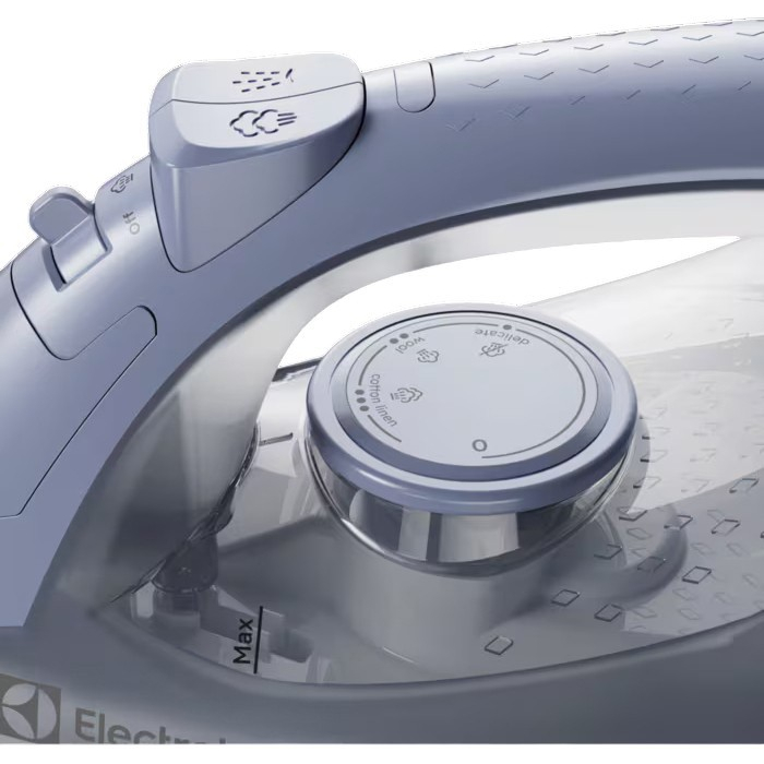 Утюг ELECTROLUX E3SI1-2DB (910004052)
