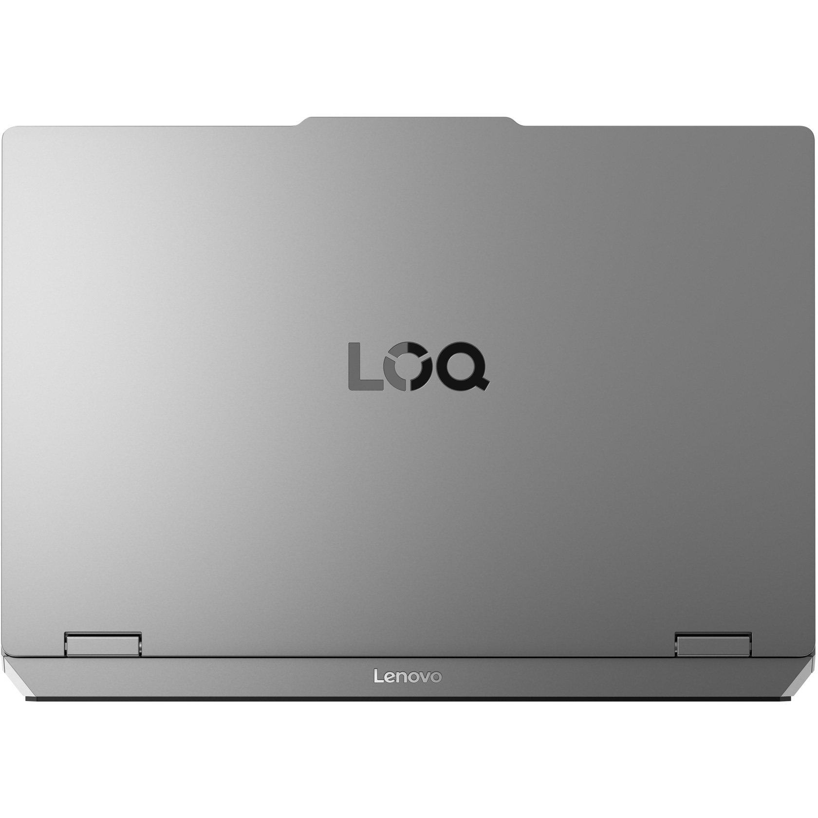 Ноутбук LENOVO LOQ Essential 15IRX11 Luna Gray (83SC002TRA)