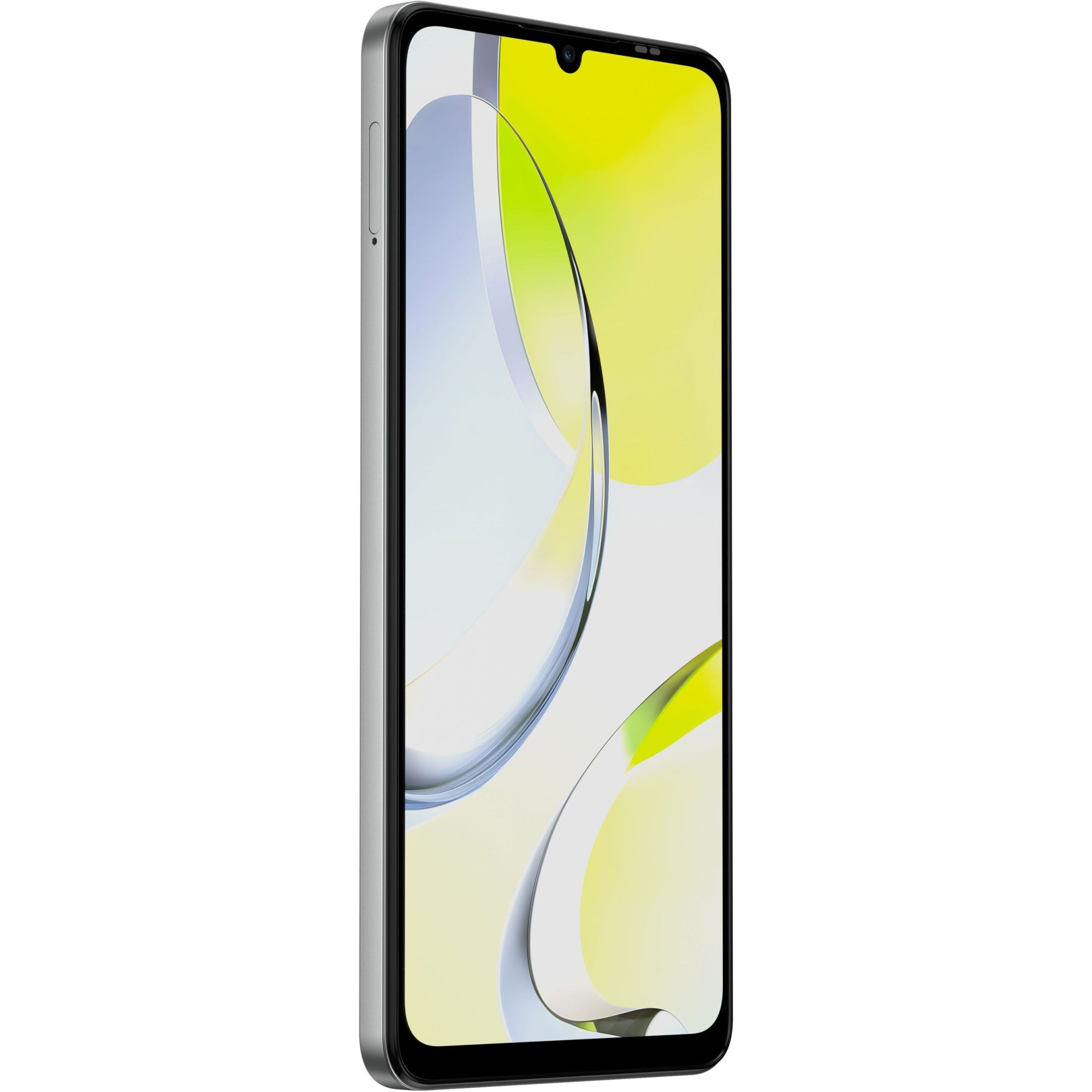 Смартфон ZTE Blade A76 4/128GB Gray