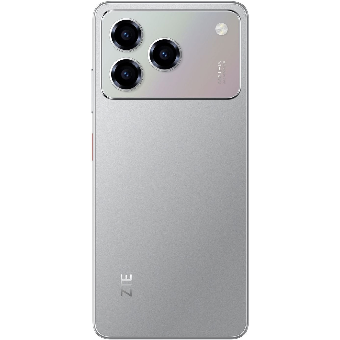 Смартфон ZTE Blade A76 4/128GB Gray