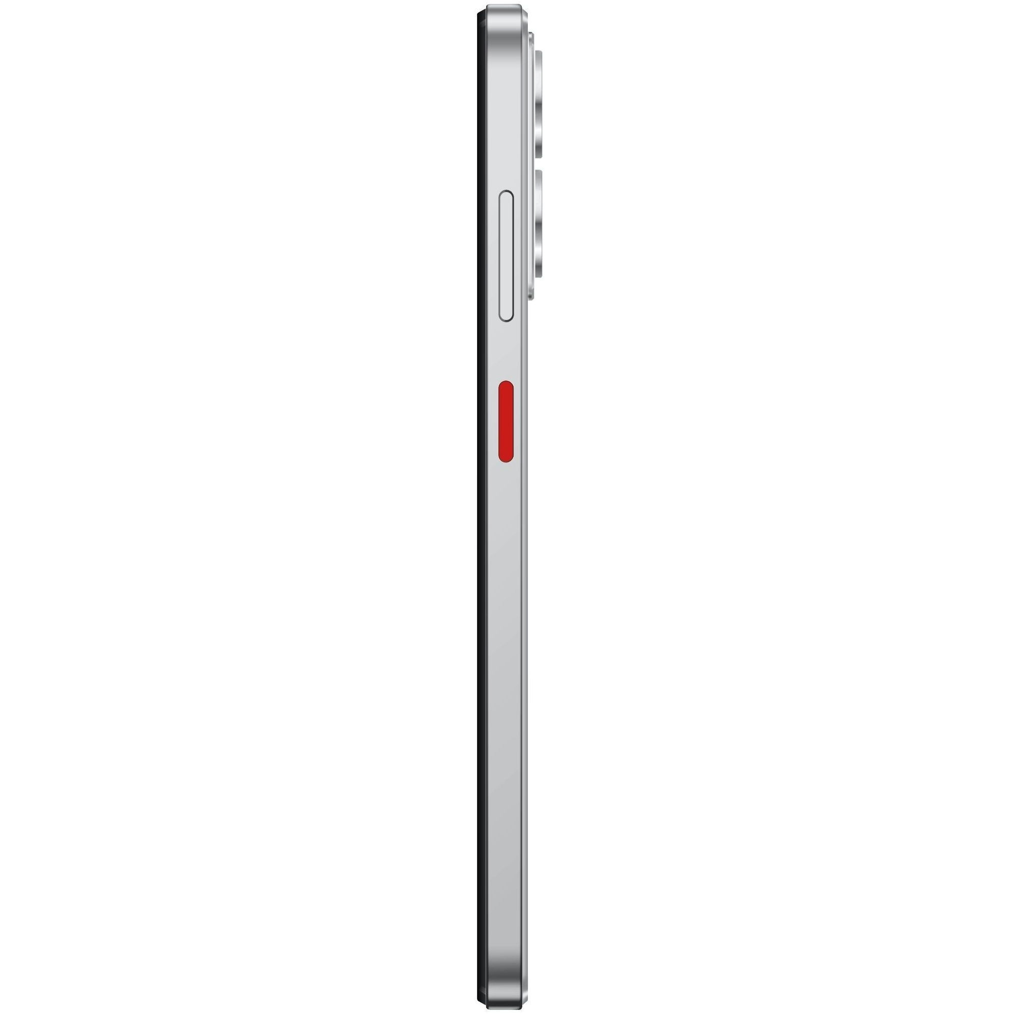 Смартфон ZTE Blade A76 4/128GB Gray