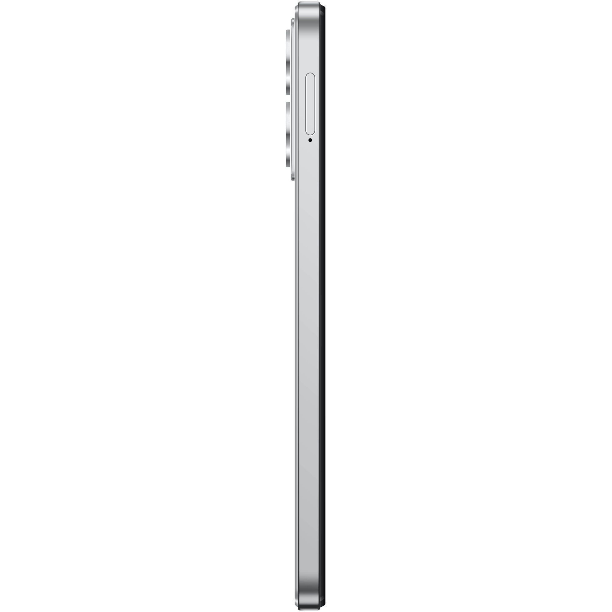Смартфон ZTE Blade A76 4/128GB Gray