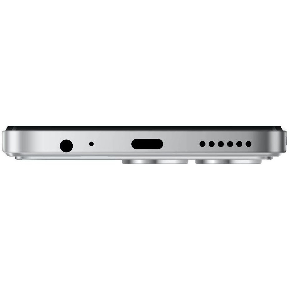 Смартфон ZTE Blade A76 4/128GB Gray