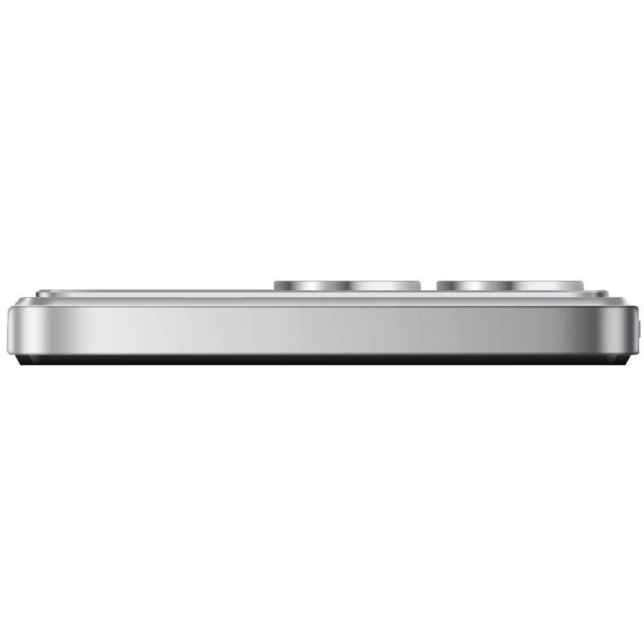 Смартфон ZTE Blade A76 4/128GB Gray