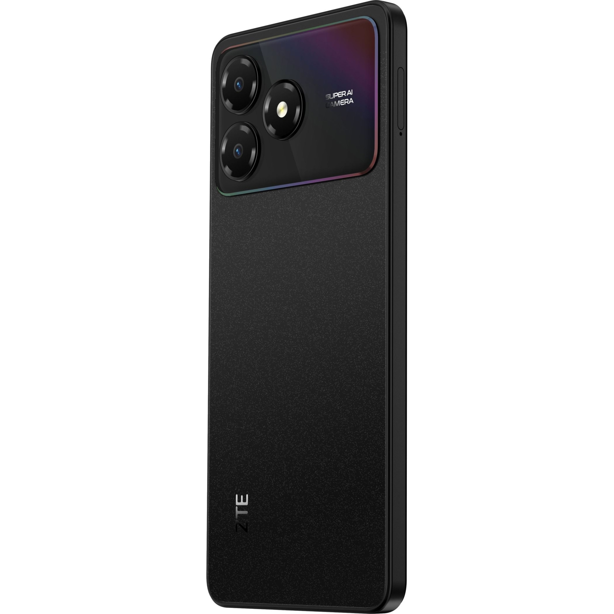 Смартфон ZTE Blade A36 4/64GB Black