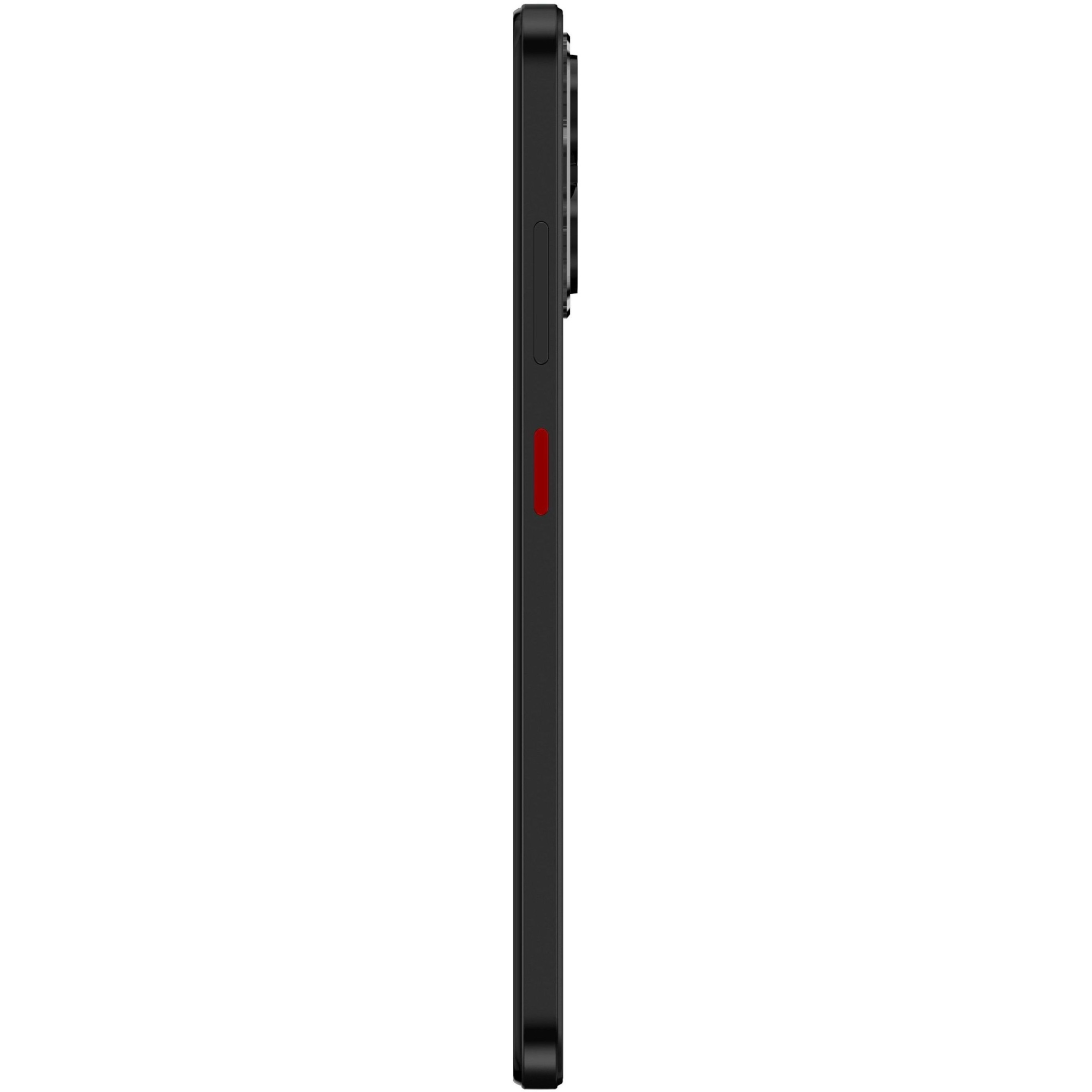 Смартфон ZTE Blade A36 4/64GB Black