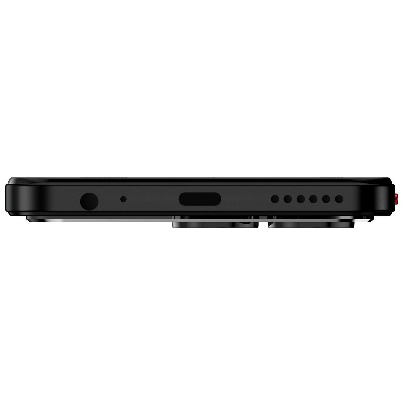 Смартфон ZTE Blade A36 4/64GB Black